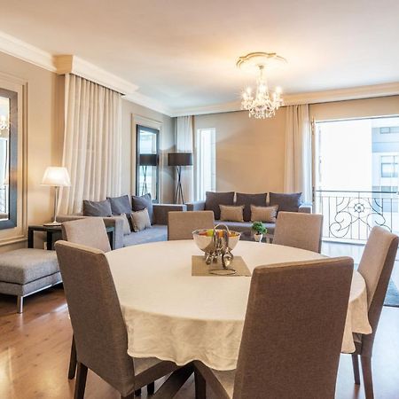 Cape Royale I Whosting Apartment เคปทาวน์ ภายนอก รูปภาพ
