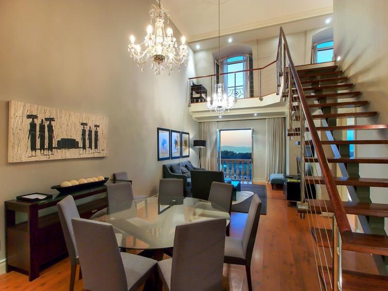 Cape Royale I Whosting Apartment เคปทาวน์ ภายนอก รูปภาพ