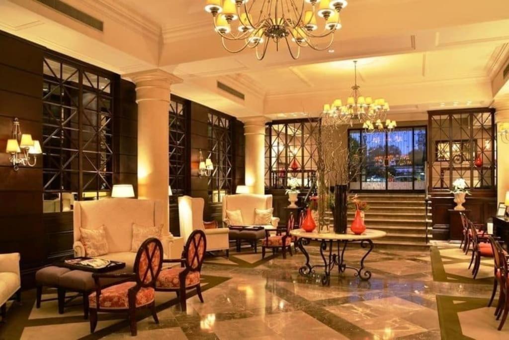 Cape Royale I Whosting Apartment เคปทาวน์ ภายนอก รูปภาพ