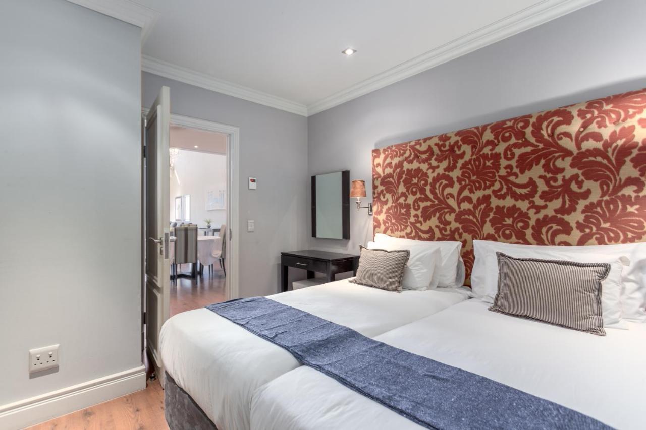 Cape Royale I Whosting Apartment เคปทาวน์ ภายนอก รูปภาพ