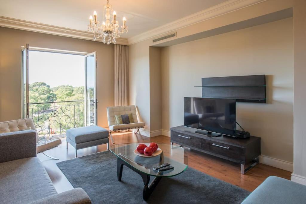 Cape Royale I Whosting Apartment เคปทาวน์ ภายนอก รูปภาพ