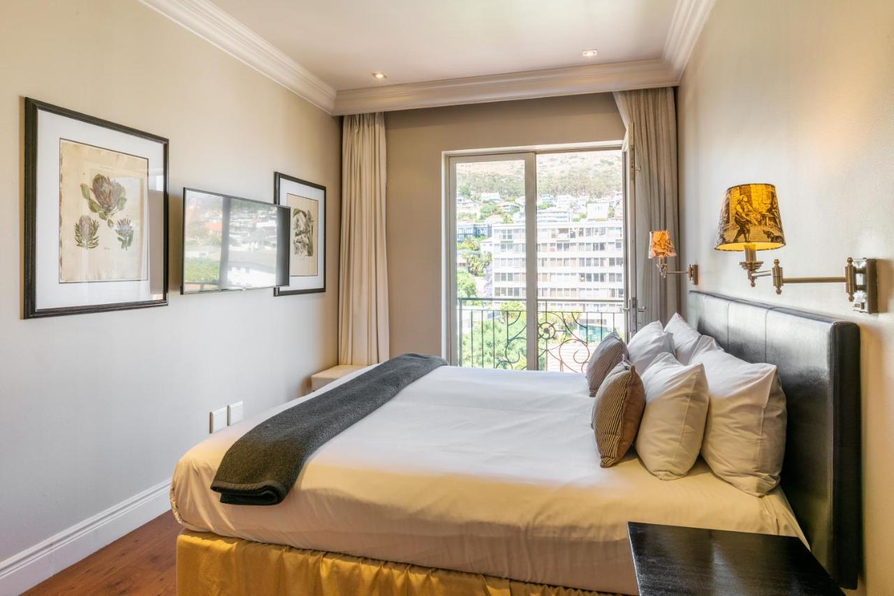 Cape Royale I Whosting Apartment เคปทาวน์ ภายนอก รูปภาพ