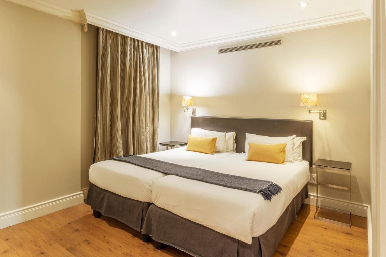 Cape Royale I Whosting Apartment เคปทาวน์ ภายนอก รูปภาพ