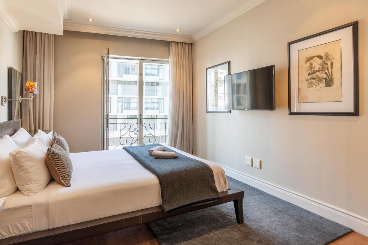 Cape Royale I Whosting Apartment เคปทาวน์ ภายนอก รูปภาพ