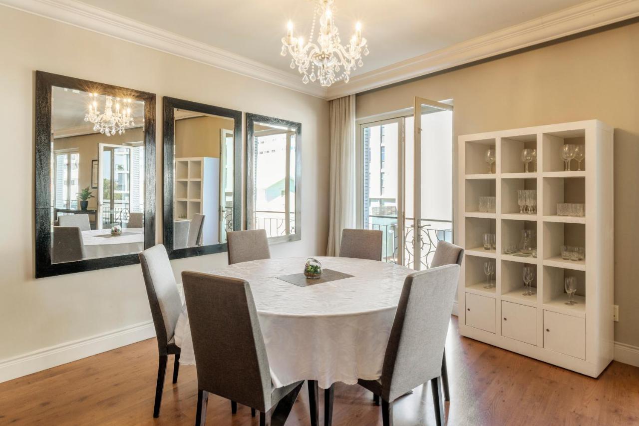 Cape Royale I Whosting Apartment เคปทาวน์ ภายนอก รูปภาพ