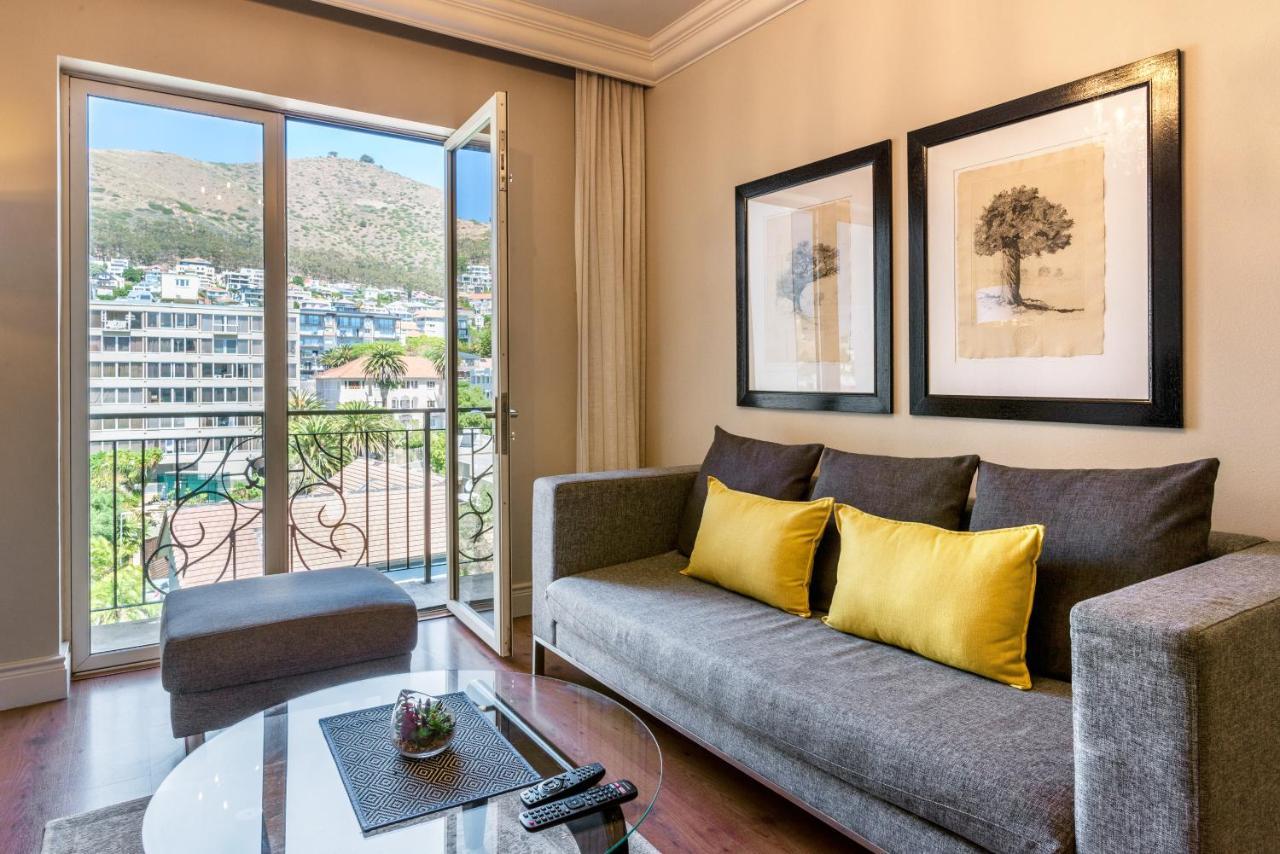 Cape Royale I Whosting Apartment เคปทาวน์ ภายนอก รูปภาพ