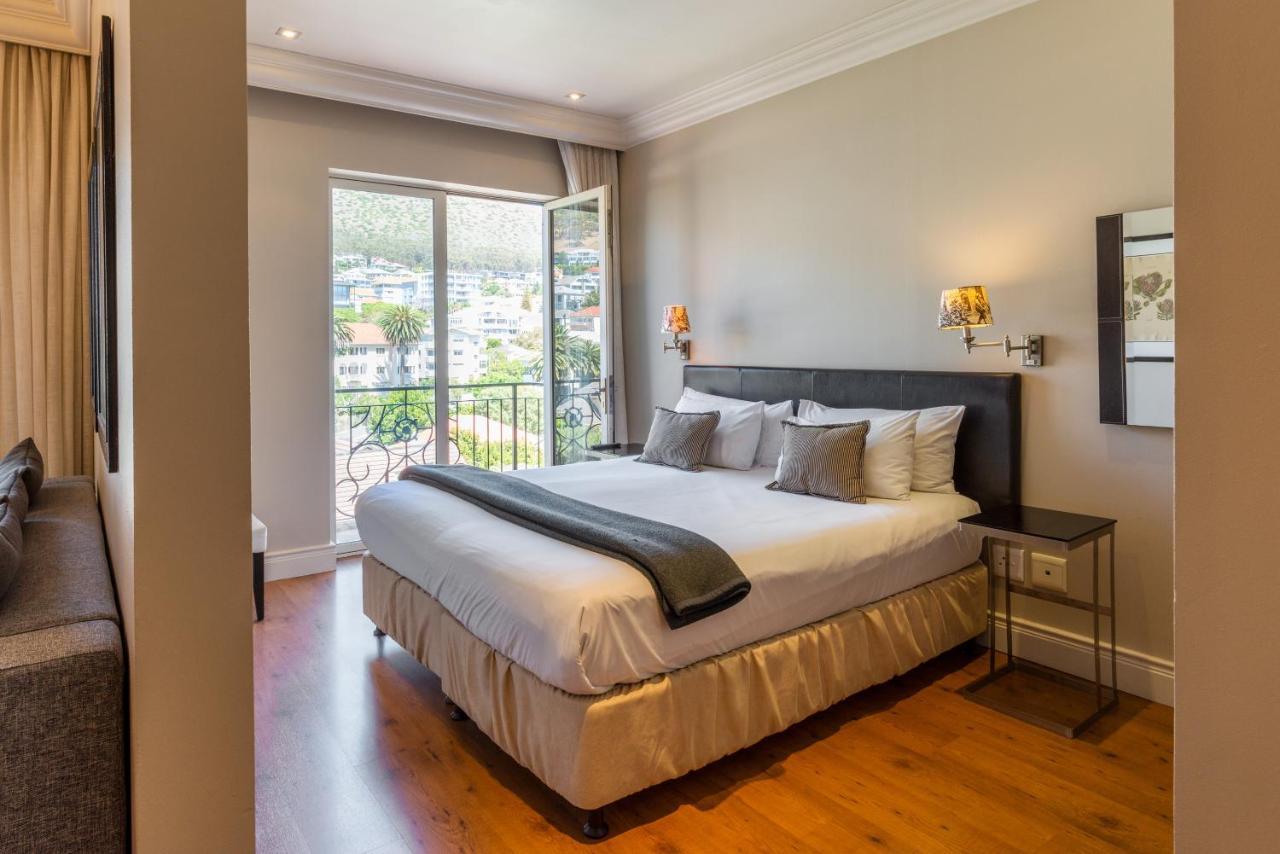 Cape Royale I Whosting Apartment เคปทาวน์ ภายนอก รูปภาพ