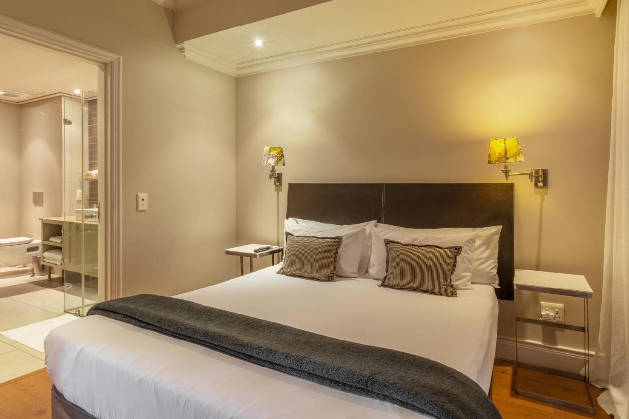 Cape Royale I Whosting Apartment เคปทาวน์ ภายนอก รูปภาพ